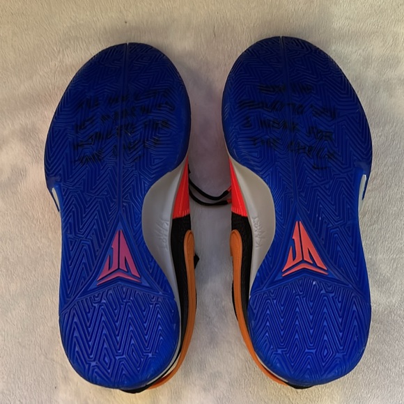 Ja 1 ASW Size 6.5 US - Picture 7 of 7